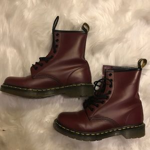Doc Martens